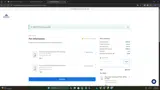 FROSTY30 coupon verification screenshot