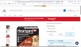 BLOOM30 coupon verification screenshot