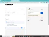 Bru Eyewear coupon verification screenshot