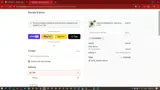 FIRSTORDER coupon verification screenshot