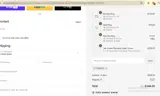 BRUNA coupon verification screenshot