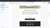 BRUNA coupon verification screenshot