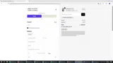 Brunette the Label coupon verification screenshot
