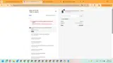 Brunette the Label coupon verification screenshot