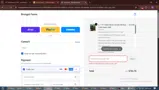 25PRESALE coupon verification screenshot