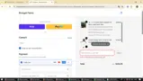 2025-GIVE18 coupon verification screenshot