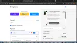 2025-GIVE8 coupon verification screenshot