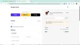 2025-Save10% coupon verification screenshot
