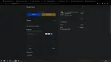 25PRESALE coupon verification screenshot