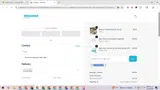 KATYAHOSLER coupon verification screenshot