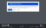 Brushfire coupon verification screenshot