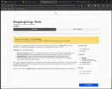 Brushfire coupon verification screenshot