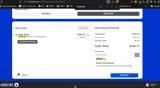 Brushfire coupon verification screenshot