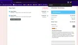 Brushfire coupon verification screenshot