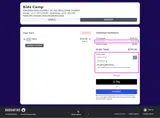 Brushfire coupon verification screenshot