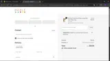MABLEDAD coupon verification screenshot