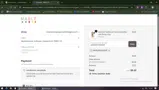 WORLDCHANGER coupon verification screenshot