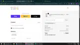 lamineyamaloo coupon verification screenshot