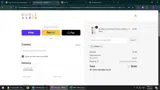 lamine coupon verification screenshot