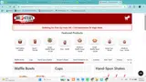 FREEZE26 coupon verification screenshot