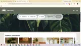 welcome coupon verification screenshot