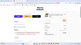 TREAT15 coupon verification screenshot