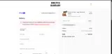 BESTTREATSNOW23 coupon verification screenshot