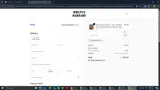 NOLADOGS10 coupon verification screenshot