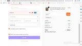 JOSE10 coupon verification screenshot