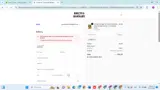 SARA10 coupon verification screenshot