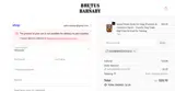 KARABERNEDOODLE10 coupon verification screenshot