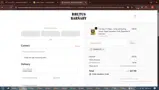 HANNAH10 coupon verification screenshot