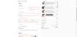 JULIA10 coupon verification screenshot