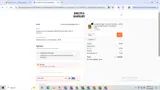 LISA10 coupon verification screenshot