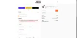 15OFF coupon verification screenshot