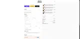 15OFF coupon verification screenshot