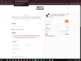 Lcj10 coupon verification screenshot
