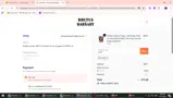 Lcj10 coupon verification screenshot