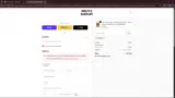 LAURA10 coupon verification screenshot