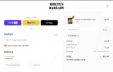 LAURA10 coupon verification screenshot