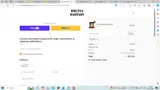 GET15 coupon verification screenshot