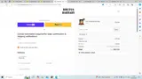 15OFF coupon verification screenshot