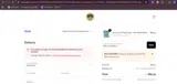 BRUTUSFAMILY coupon verification screenshot