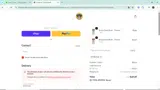 MILA30 coupon verification screenshot