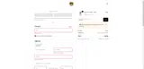 BRUTUS coupon verification screenshot