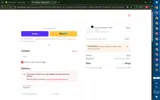 FAYEKIPPER10 coupon verification screenshot