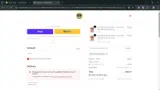 ALEXAXYHORM30 coupon verification screenshot