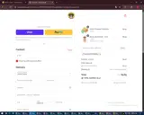 ALEXAXYHORM30 coupon verification screenshot