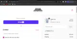 ALEXAXYHORM30 coupon verification screenshot