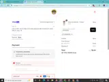 LOVEDOGS coupon verification screenshot